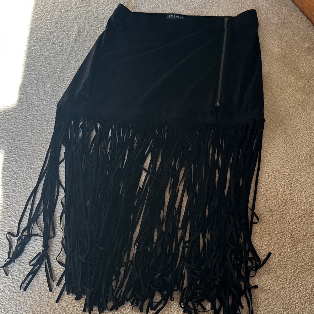 Women's skirt
